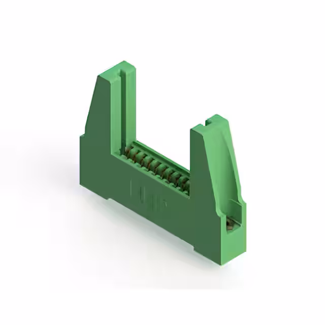 345-012-525-188 EDAC Inc.  Edgeboard Connectors